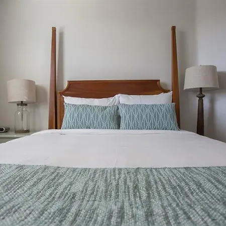 Delightful 3Br In Point Loma By Sonder Apartment